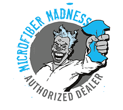 Microfiber Madness Authorized Dealers